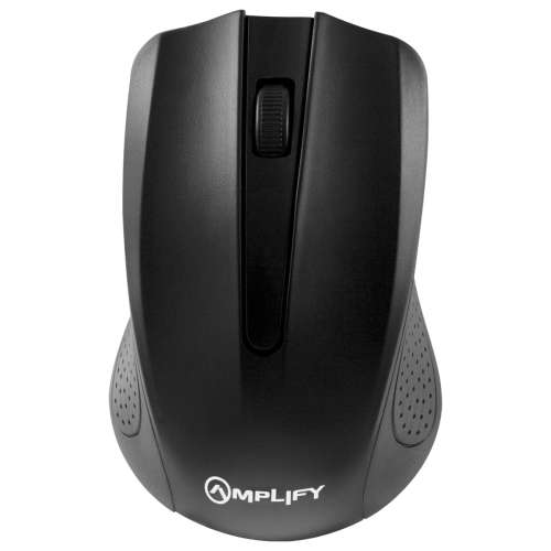 Amplify Rhodon Series Wireless Keyboard and Mouse Combo
