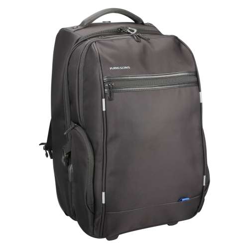 Kingsons Smart Series 16.1` Trolley Backpack