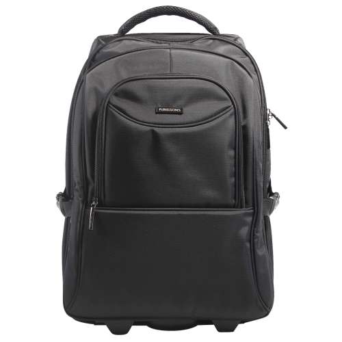 Kingsons Prime Series 15.6` Trolley Backpack