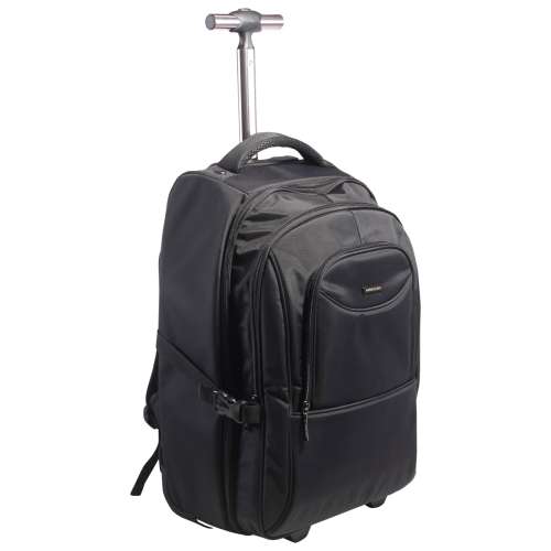Kingsons Prime Series 15.6` Trolley Backpack
