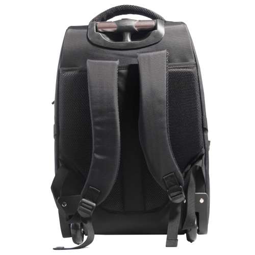 Kingsons Prime Series 15.6` Trolley Backpack