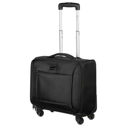 TravelWize RichB Business Series Trolley - 16"