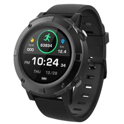 Volkano Active Tech Alpha Series GPS Smart Watch