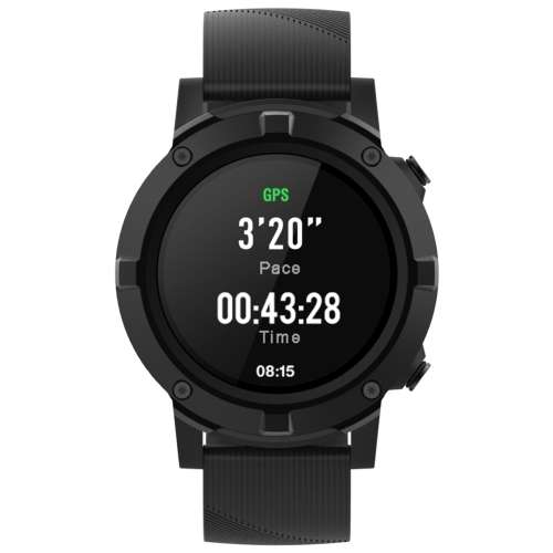 Volkano Active Tech Alpha Series GPS Smart Watch