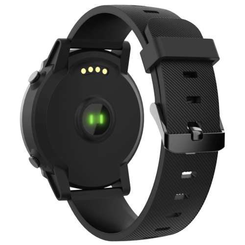 Volkano Active Tech Alpha Series GPS Smart Watch