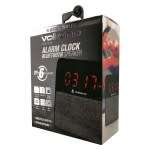 Volkano Dream Series Alarm Clock Speaker