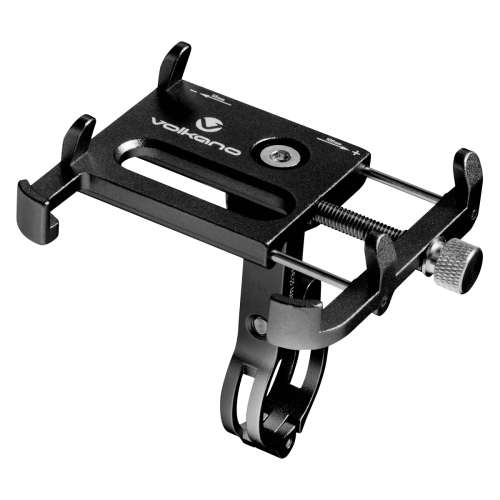 Volkano Forge Series Metal Motorcycle Phone Holder