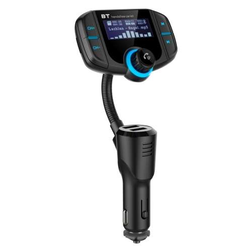 Volkano Gearshift Series Bluetooth Hands-Free Car Kit