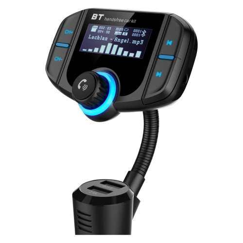 Volkano Gearshift Series Bluetooth Hands-Free Car Kit