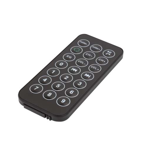 Volkano Gearshift Series Bluetooth Hands-Free Car Kit