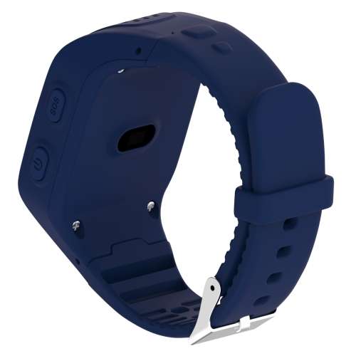 Volkano Find Me Series GPS Tracking Kids Watch - Blue