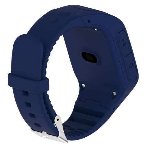 Volkano Find Me Series GPS Tracking Kids Watch - Blue