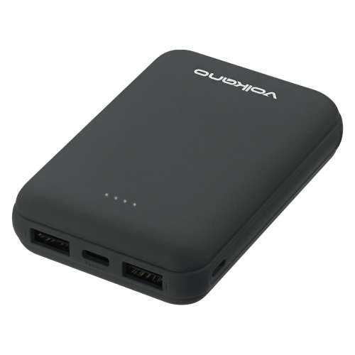 Volkano Nano Plus Series 10000mAh Powerbank