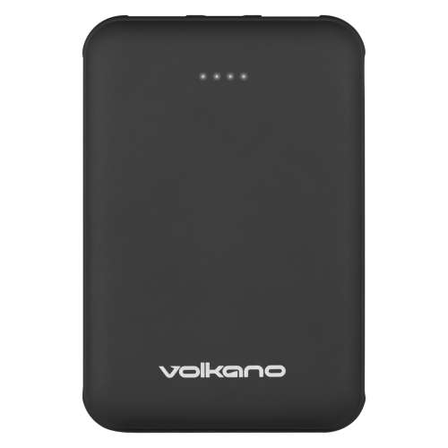 Volkano Nano Plus Series 10000mAh Powerbank