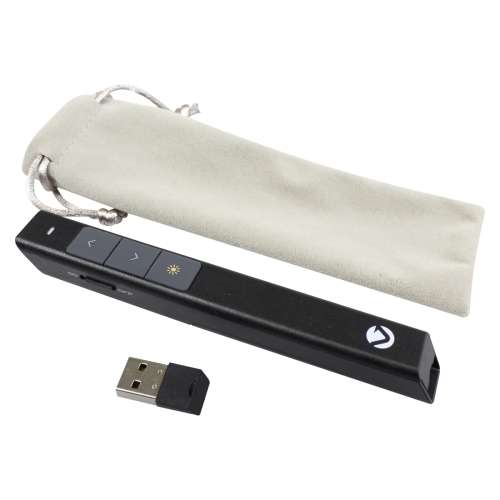 Volkano Present Series Wireless Presenter