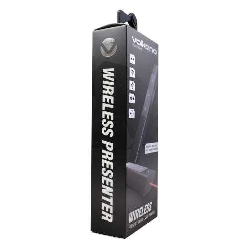 Volkano Present Series Wireless Presenter