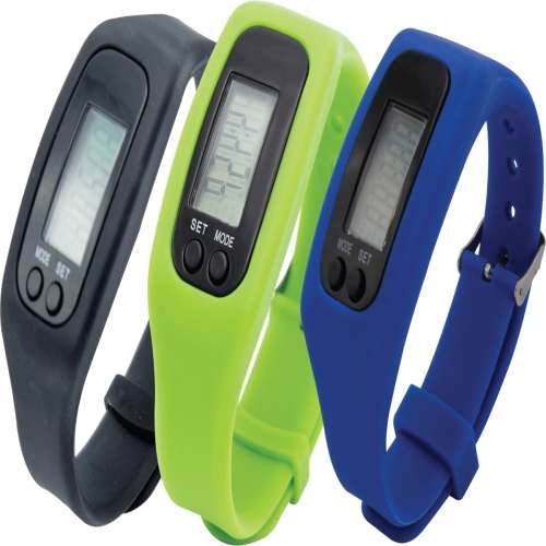 Volkano Step Up Series Kids Activity Watch - Boys
