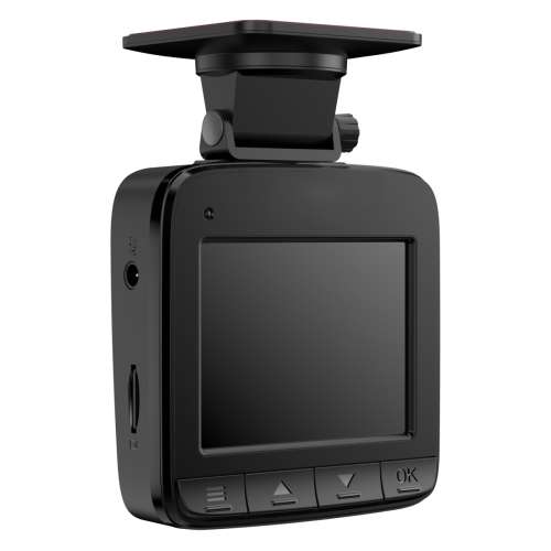 Volkano | Traffic Series 720p Dash Camera