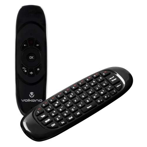 Volkano Wand Series Multimedia Controller