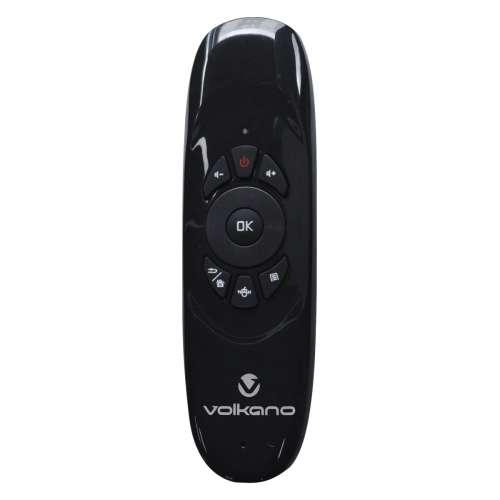 Volkano Wand Series Multimedia Controller