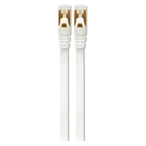 Volkano Giga Series Cat 7 Network Cable - 1m
