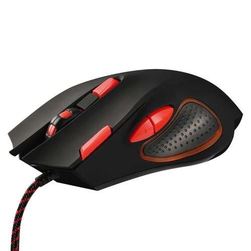 VX Gaming Gaming Combat Combo Series Keyboard / Mouse / Mousepad Combo