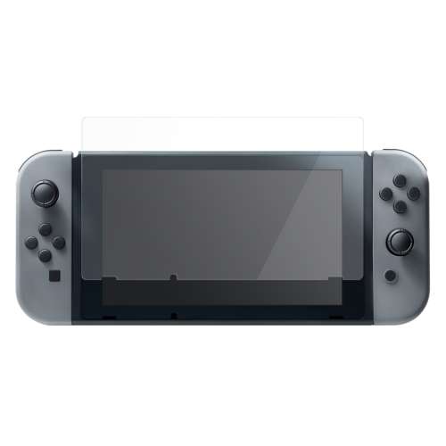 VX Gaming Defendor Series Nintendo Switch Glass Screen Protector