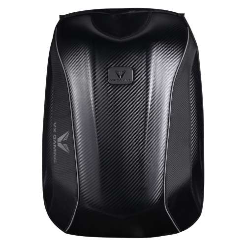 VX Gaming Wizard Series 17 Ultra Protective EVA Hard Shell Gaming Laptop Backpack