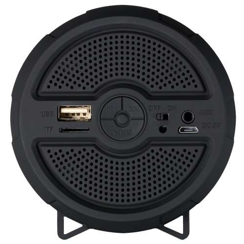 Warner Mini Tube Bluetooth Speaker - Batman