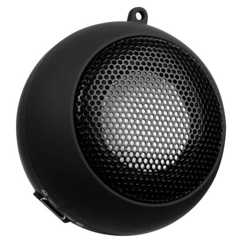 Amplify Boom Town Series Bluetooth Mini Speaker