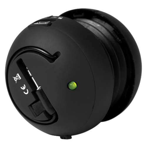 Amplify Boom Town Series Bluetooth Mini Speaker