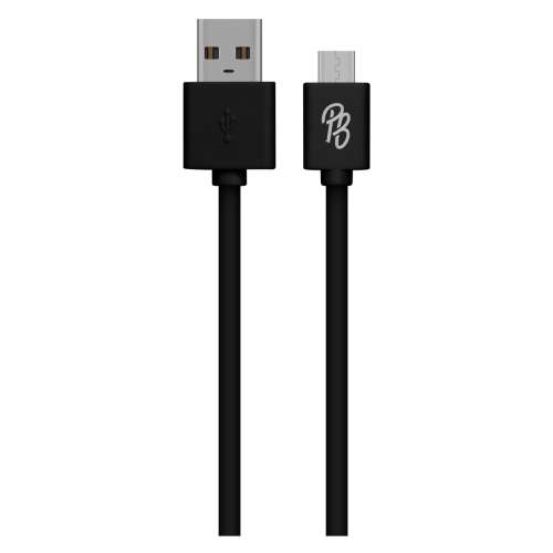 Pro Bass Power Series Micro USB Cable-