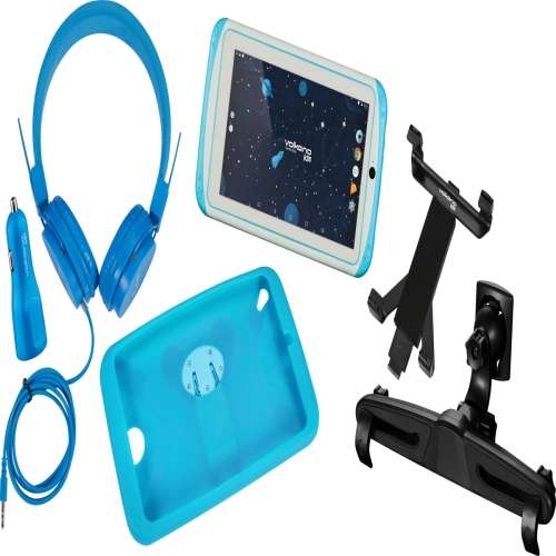 Volkano Kids Smart Tablet Bundle