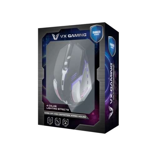 VX Gaming Ranger series Gaming Mouse