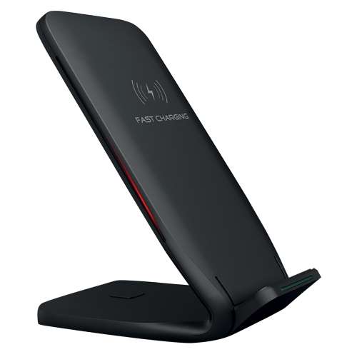 Volkano Pylon Series Upright Fast Wireless Charger