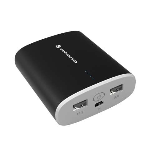 Volkano Massive Erupt 10000mAh Powerbank