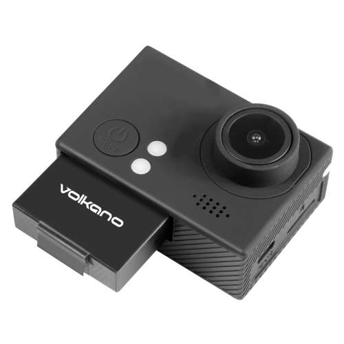 Volkano Ion series Action Camera Replacement Battery
