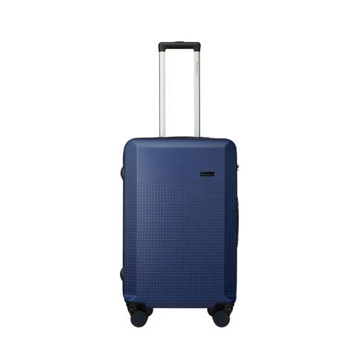 Travelwize Cyclone 3Pc Luggage Set - Navy