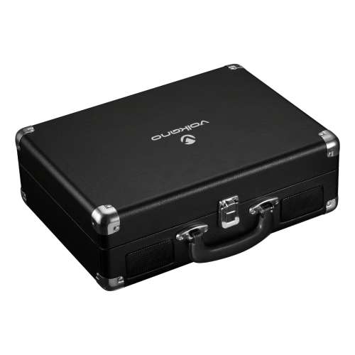 Volkano Retro Series Turntable