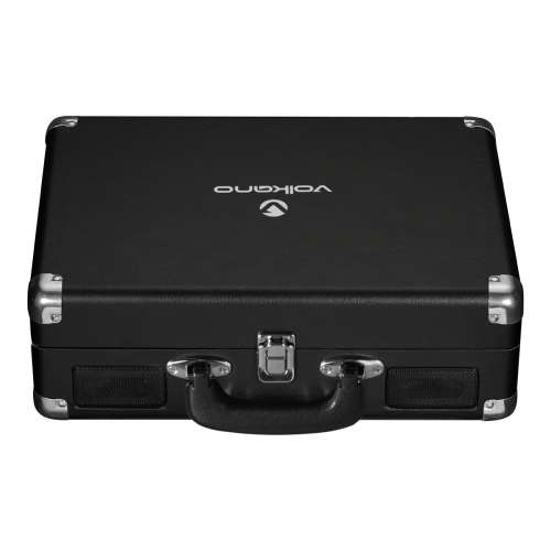 Volkano Retro Series Turntable