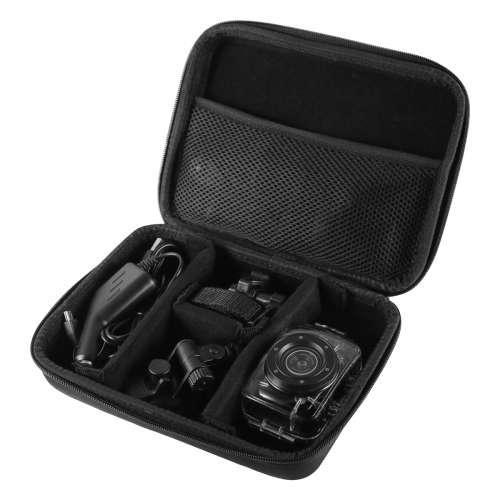 Volkano Protect Series Universal Action Camera Carry Case