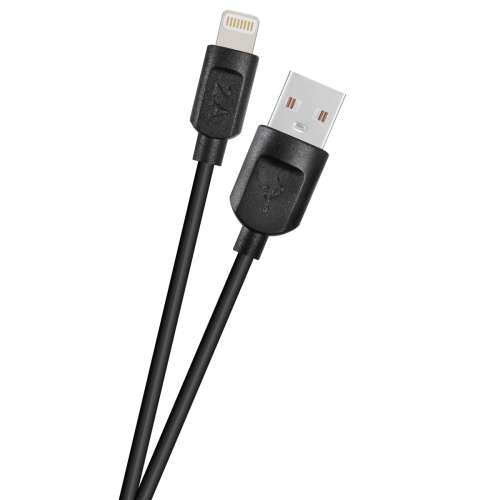 Bounce Cord Series Lightning Cable - 1.2m