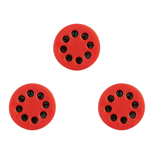 Marvel Spider-man Torch Image Projector with 24 Character Images