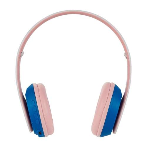 Disney Frozen II Kids Bluetooth Stereo Volume Reduced Headphones with 10 hours Playtime