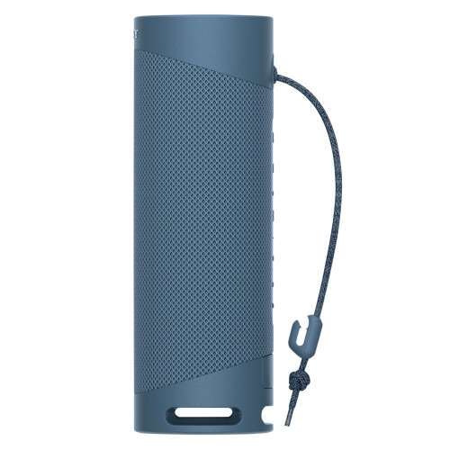Sony SRS-XB23 Extra Bass Portable Bluetooth Speaker - Blue