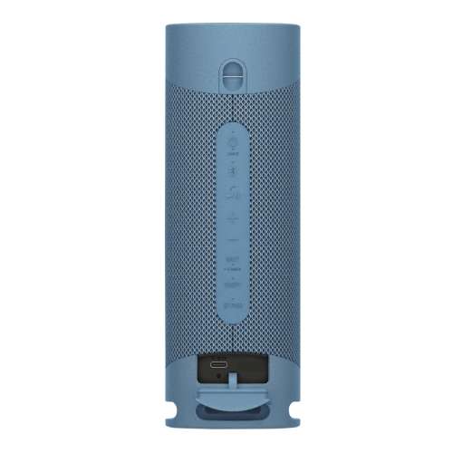 Sony SRS-XB23 Extra Bass Portable Bluetooth Speaker - Blue