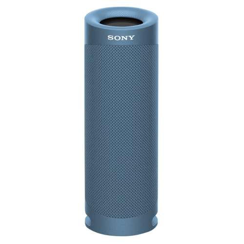 Sony SRS-XB23 Extra Bass Portable Bluetooth Speaker - Blue