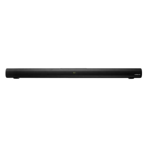 VolkanoX Hypersonic Series 100W 2.1 Soundbar with Remote Control, 3D Sound Modes, EQ Modes