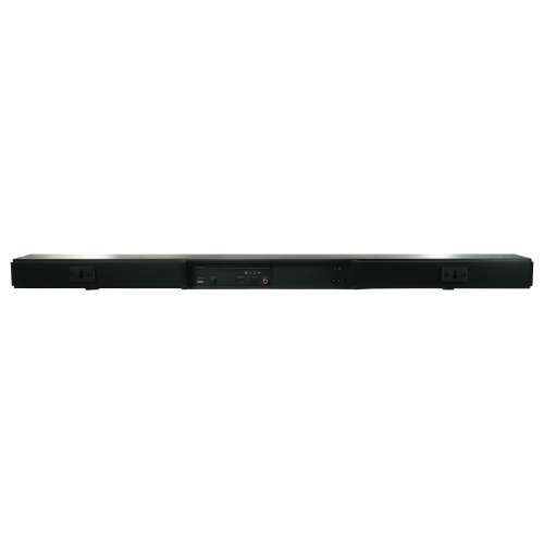 Volkano Orphic Series 60W 2.1 Soundbar with Remote Control, Subwoofer, 3D Sound Modes, EQ Modes