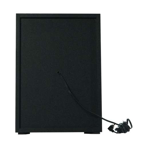 Volkano Orphic Series 60W 2.1 Soundbar with Remote Control, Subwoofer, 3D Sound Modes, EQ Modes